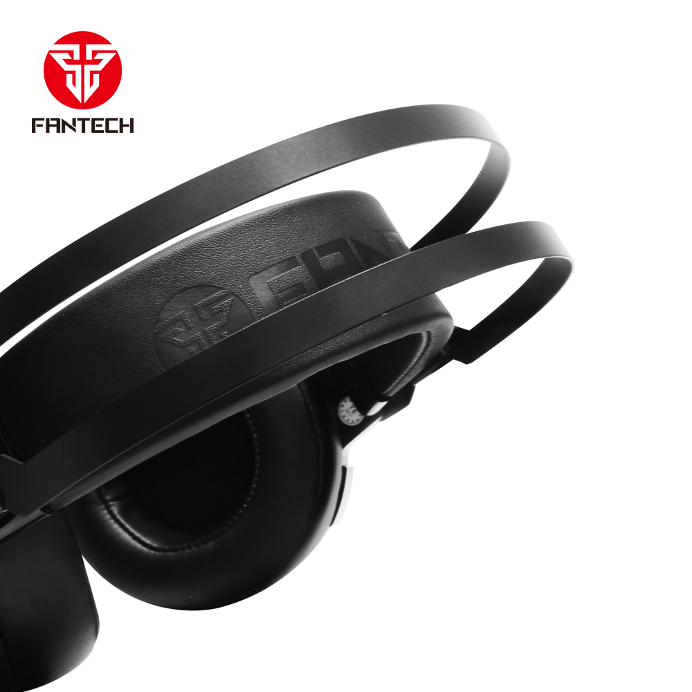 Fantech Captain HG11 7.1 Virtual Surround Sound Gaming Headset Fantech Captain HG11 7.1 Virtual Surround Sound Gaming Headset